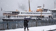 İstanbul'da Şehir Hatları vapur seferleri durduruldu