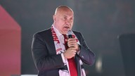 Samsunspor Başkanı Yüksel Yıldırım'dan şampiyonluk yarışı için flaş sözler! O takımın adını verdi: "Türk futbolunun bekası için şampiyon olsun"