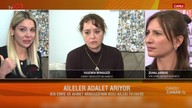 Ata Emre ve Ahmet Minguzzi'nin acılı anneleri tv100'e konuştu! Şoke eden tehdit mesajları... Yasemin Minguzzi canlı yayında isyan etti, tv100 muhabiri gözyaşlarını tutamadı