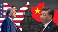 Trump duyurdu! Ticaret savaşında yeni hamle: Çin'e vergi yüzde 125'e yükseltildi