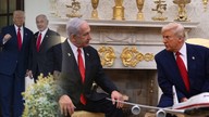 Netanyahu Trump’a şikayete gitti! Eli boş döndü! İsrail basını: Netanyahu küçük düşürüldü!