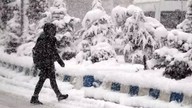 Başkent için kar uyarısı yapılmıştı: Ankara'da bugün okullar tatil mi? Vali Vasip Şahin açıkladı