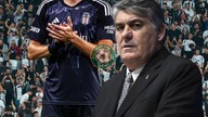 Performansıyla mest etmişti! Transfer için Beşiktaş’ın yine kapısını çaldılar! Serdal Adalı 5 milyon eurodan tek kuruş inmedi
