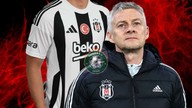 Beşiktaş’tan şaşkına çeviren karar! Attığı imza bile kurumadı! 2.2 milyon euroluk yeni transfer geldiği gidiyor!