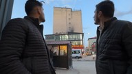 Hakkari üzerinden 1000'lercesi patır patır Türkiye'ye giriş yaptı... 1000'lerce o hayvandan sürü halinde gören vatandaşlar hemen kafasını o yöne çevirdi