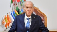 Bahçeli'den CHP'ye tepki: CHP çok yoğun şaibe ve şüphe altındadır