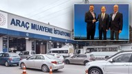 Rekor fiyatla araç muayene istasyonu ihalesini alan MOI’nin ortaklarından net mesajlar: Türkiye’ye güveniyoruz, teknoloji yatırımlarıyla fark yaratacağız