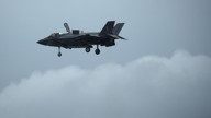 Trump&rsquo;tan F-35 sorusuna manidar yanıt: &Ccedil;ok mutlu olacakları bir şey yapacağım!