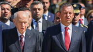 Bahçeli'den "CHP'ye mutlak butlan" sorusuna yanıt: Hukuki yönden zedelenmesine müsaade edilmemeli