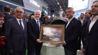 Özgür Özel SAHA EXPO’da! Yerli savunma gücüne hayran kaldı: Etkilenmediğim yok, hepsi harika
