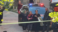 Kayınvalidesi tarafından &ouml;ld&uuml;r&uuml;len damadın, kan donduran tehdit g&ouml;r&uuml;nt&uuml;leri ortaya &ccedil;ıktı: Anneni &ouml;ld&uuml;receğim