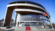 Saadet Partisi'nin 9. B&uuml;y&uuml;k Kongresi'nin iptaline ilişkin davada karar