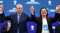 Özgür Özel "Kocanı boşa" demişti! AK Parti'ye geçen Burcu Köksal'dan ilk sözler: CHP'ye aile göndermesi