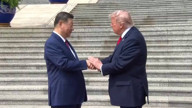 Çin'de tarihi zirve! Şi'den Trump'a savaş resti