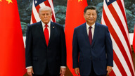 Trump'ın Şi Cinping sözleri ortalığı karıştırdı: Övdü mü, gömdü mü?