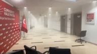 Barış Yarkadaş yaşananları anlattı! 12. katta ne oldu? Tebligat Özel’e nasıl ulaştı?