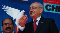 2,5 yıl aranın ardından Genel Merkez'de! Kemal Kılı&ccedil;daroğlu: CHP'ye sızan FET&Ouml; ajanlarını fark edemedik