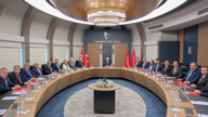 KULİS | Barış Yarkadaş detayları anlattı: Kemal Kılı&ccedil;daroğlu 3 belediye başkanına ne dedi?