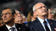 CHP'de kritik salı: Grup kavgası mı olacak? Bomba kulis bilgisi: Özel'den Kılıçdaroğlu'na "gitme" mesajı