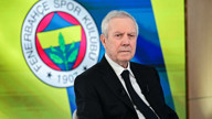 Fenerbahçe Başkan Adayı Aziz Yıldırım: "Fenerbahçe'ye borcumu ödemeye geliyorum" Hakan Safi tezahüratına olay tepki