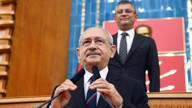 Kemal Kılıçdaroğlu için TBMM'ye 1400 başvuru! Genel Merkez'den açıklama: Kontenjanlar doldu