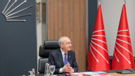 Kemal Kılıçdaroğlu kurultay için tarih verdi: Süreci başlatıyoruz