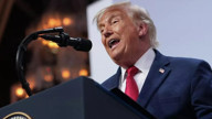 Trump: İran g&ouml;r&uuml;şme talep etti, toplantı yarın Doha'da!