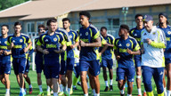 Fenerbah&ccedil;e&rsquo;nin 36 kişilik kamp kadrosu belli oldu! S&uuml;rpriz karar duyuruldu! Yeni transfer İstanbul&rsquo;da bırakıldı!