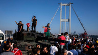 Hedefte Cumhurbaşkanı Erdoğan vardı! Oteli iki gün üst üste F-16'larla görüntülediler! 257 saniyelik şüpheli telefon
