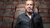Haluk Levent hakkında &ouml;yle iddialar var ki! İsvi&ccedil;re'den Amerika'ya uzanan akılalmaz tuzak! Ger&ccedil;eği nezarethanede &ouml;ğrendi: Kendimi salak gibi hissediyorum