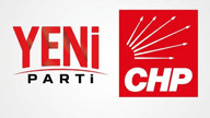 YENİ PARTİ İLE CHP ARASINDA İLK GERİLİM! Genel Merkez açıkladı: Hesabımızı alıp gittiler