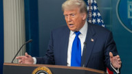 Trump'tan Mekke Anlaşması mesajı: Memnuniyet duyuyorum
