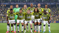 Tur düğümü Fransa'da çözülecek! Fenerbahçe evinde Lyon ile berabere kaldı: Greenwood'dan enfes gol