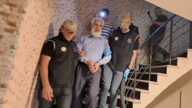 ÖRGÜT ŞEMASI BİLE GÖNDERİLDİ! Kuytul soruşturmasında çarpıcı detay: Binlerce CİMER ihbarı tek tek incelendi!