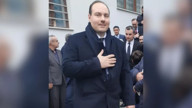 Alihan Kuriş'in g&ouml;zaltı anları ilk kez ortaya &ccedil;ıktı! B&ouml;yle yakalandı...
