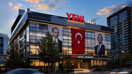 YENİ Parti'de olası bir isim değişikliğinin faturası 100 milyon TL&rsquo;yi aşabilir! tv100 kalem kalem hesapladı