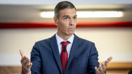 SON DAKİKA | İspanya sandığı gidiyor! Pedro Sanchez'den flaş seçin kararı