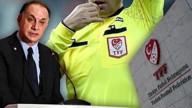 T&uuml;rk futbolunda deprem &uuml;st&uuml;ne deprem! Yetkiler İngilizlere verilince bomba patladı: TFF'de s&uuml;rpriz istifa