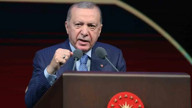 Erdoğan'dan İlim Yayma Cemiyeti 75'inci Yıl Buluşması'nda &ouml;nemli mesajlar: Yapay zekayla t&uuml;reyen tekno oligarklara karşı g&uuml;vencemiz TEKNOFEST gen&ccedil;liği!