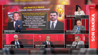 CHP'den istifa etmişti! Muğla Büyükşehir Belediye Başkanı Aras'ın ayrılığının perde arkasına tv100 ulaştı! Kararını önce ona bildirdi!