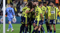 568 GÜN SONRA SAHAYA ÇIKTI! Fenerbahçe-Alanyaspor maçına damga vuran an