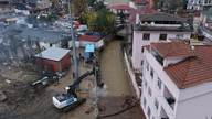 İstanbul'da sel felaketinde bilanço ağırlaştı! Vali Gül: Felaketin izi siliniyor