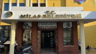 Milas Belediyesi'ne operasyon! Belediye Başkanı Fevzi Topuz dahil 29 kişi gözaltına alındı