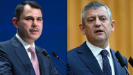 Murat Kurum’dan Özgür Özel’e Ayazağa yanıtı: İBB projeye doğrudan ortaktır! Komik duruma düşüyorsunuz! İşte o belge...