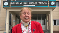 Bu azme şapka çıkartılır! 71 yaşındaki Ayşen Arda İşçi'nin gençlere ilham olacak başarısı: Umut varsa yaşam var