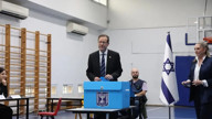 İsrail’de çoğunluk düğümü! Cumhurbaşkanı Herzog’dan Netanyahu ve Eisenkot bloğuna uyarı: "Ne yapın edin..."
