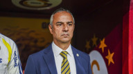 Galatasaray'dan İsmail Kartal'ın istifası sonrası olay paylaşım! Sosyal medyayı salladı