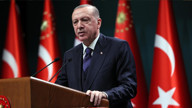 Cumhurbaşkanı Erdoğan'dan Cumhuriyet Bayramı mesajı: İçinde bulunduğumuz asra Türk Milleti mührünü vuracak