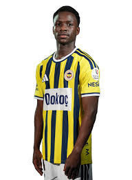 Fenerbahçe'de İsmail Kartal'a 1 yeni transfer gibi müjde! Kerem yoksa o olacak - Resim : 1