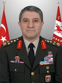 YAŞ kararları açıklandı! İşte yeni Genelkurmay Başkanı! - Resim : 1
